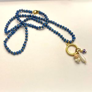 Noonday Collection Trinket Necklace